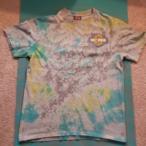 Official Harley Davidson T-Shirt